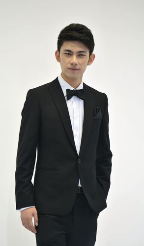 李育诚 现场执行负责人